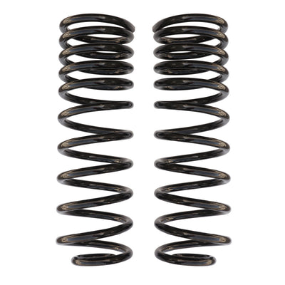 Rancho 2020 Jeep Gladiator Rear Rancho Coil Spring kit