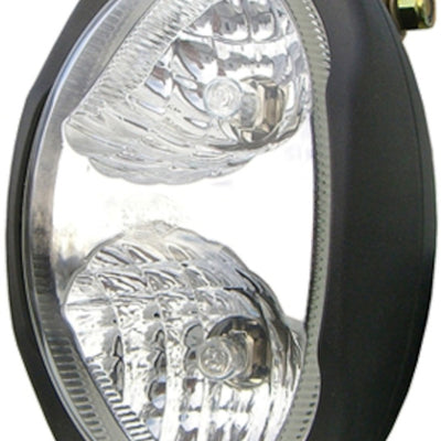 Hella Work Lamp Na Oa 180Gr Dr 2Mg12 Lt 1Gn