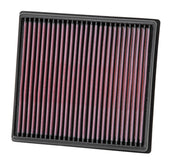 K&N Replacement Air Filter 12-13 Mercedes Benz A180/A200/A220/B180/B200/B220