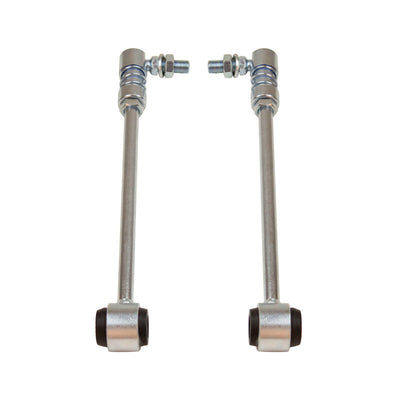 MaxTrac 07-18 Jeep Wrangler JK 2WD/4WD Front Extended Sway Bar End Links