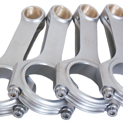 Eagle Subaru EJ20 / EJ25 Connecting Rods (Set of 4)
