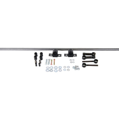 Hellwig 14-20 Ram ProMaster 1500/2500 Solid Heat Treated Chromoly 1in Rear Sway Bar