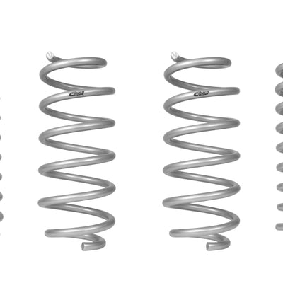 Eibach All-Terrain Lift Kit 18-21 Volkswagen Atlas 3.6L V6 Front +1.5 in Rear +1 in