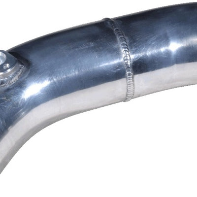 ATS Diesel Ford 6.7L Powerstroke 3in V-Band Charge Pipe