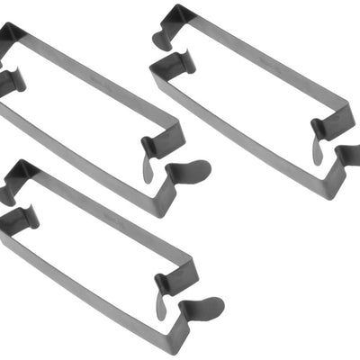 K&N Spring Clip (6 Pack)