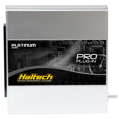 Haltech Platinum PRO Direct Kit