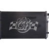 CSF 07-15 Nissan Altima 2.5L A/C Condenser