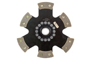ACT 2011 Ford Mustang 6 Pad Rigid Race Disc