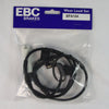 EBC 07-14 Mini Hardtop 1.6 Rear Wear Leads