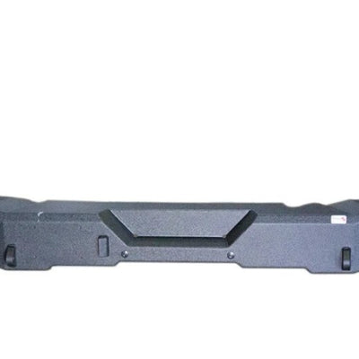 Fishbone Offroad 2021+ Ford Bronco Rear Bumper - Black