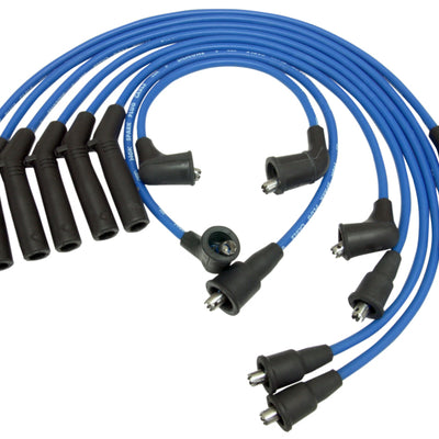 NGK Mitsubishi Diamante 1996-1993 Spark Plug Wire Set