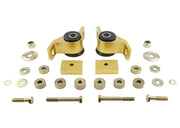 Whiteline 02-07 WRX / 03-07 Impreza NA / 04-07 STi  Front Comfort anti-dive caster kit