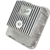 aFe Transmission Pan (Raw Finish) GM Trucks 99-16 (4L60-E/4L60E/4L65E/4L70E/4L75E)