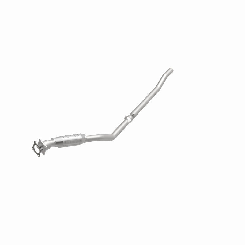 MagnaFlow Direct Fit Catalytic Converter 01-03 Caravan/Voyager 3.3L