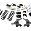 Belltech LOWERING KIT WITH ND2 SHOCKS