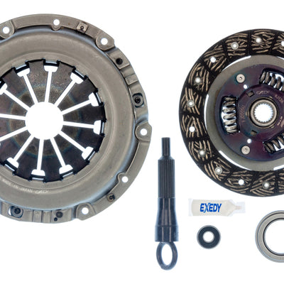 Exedy OE 1987-1990 Subaru Justy L3 Clutch Kit