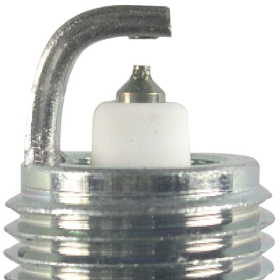 NGK Double Platinum Spark Plug Box of 4 (PLZTR5A-13)