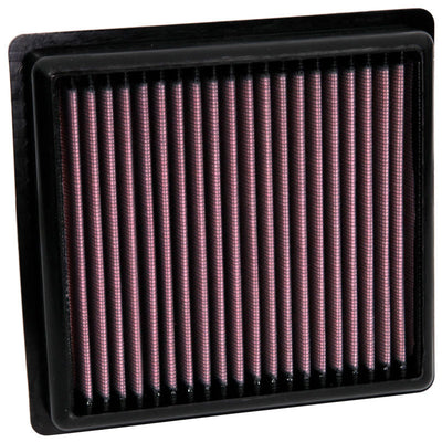K&N 19-20 Toyota Corolla E210 L4-2.0L F/I Hybrid Replacement Air Filter