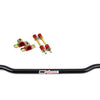 UMI Performance 82-03 S10/S15 Front Sway Bar 1-1/4in Solid