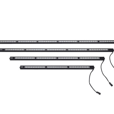 Putco Luminix EDGE High Power LED - 20in Light Bar - 18 LED - 7200LM - 21.63x.75x1.5in