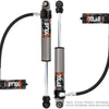 Fox 07-18 Jeep JK 2.5 Performance Elite Series Reservoir DSC Front Shock 0-2in. Lift