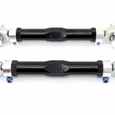 SPL Parts 92-02 Mazda RX-7 (FD) Rear Toe Links