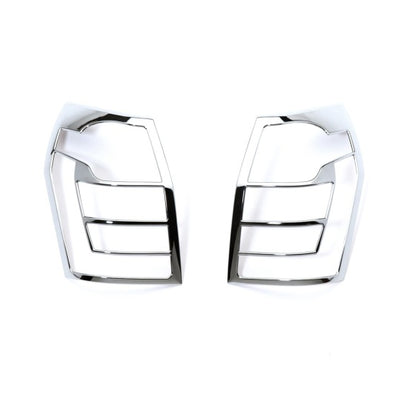 Putco 05-07 Dodge Magnum Tail Light Covers
