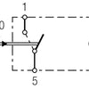 Hella Momentary Switch Spst W/Loc Light