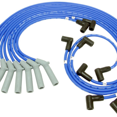 NGK Dodge Viper 1996-1992 Spark Plug Wire Set