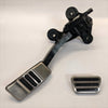 Ford Racing Mustang Automatic Transmission Aluminum Pedal Kit