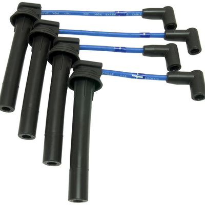 NGK Chrysler PT Cruiser 2010-2001 Spark Plug Wire Set