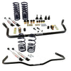 Ridetech 68-72 GM A-Body Small Block StreetGRIP Suspension System