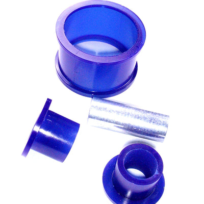 SuperPro Toyota Rack Mount Bushing Kit