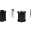 Whiteline 03-06 Mitsubishi Lancer Evo 8/9 Rear Front Lower Trailing Arm Bushing Kit