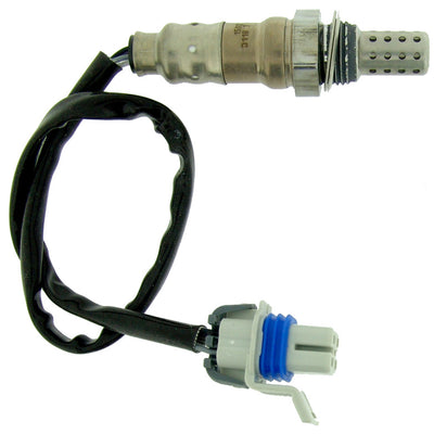 NGK Pontiac Solstice 2008-2007 Direct Fit Oxygen Sensor