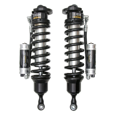 ICON 2008+ Toyota Land Cruiser 200 3.0 Series Shocks VS RR CDCV Coilover Kit