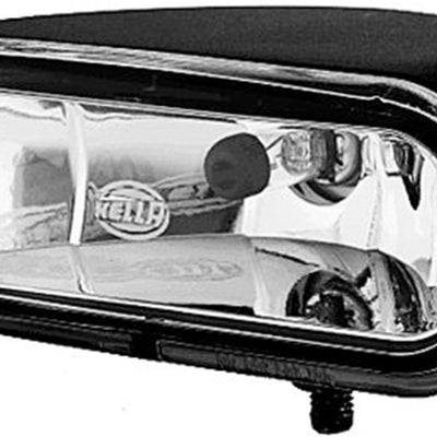 Hella Headlamp FF-ZF MG12 1FA