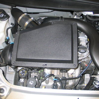 K&N 08-09 Chevrolet HHR SS L4 2.0L Turbo Performance Intake Kit