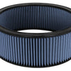 aFe MagnumFLOW Air Filters Round Racing P5R A/F RR P5R 16.19 OD x 14 ID x 6 H