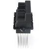 Omix Blower Motor Module- 05-08 WK 06-08 XK 10-12 KK