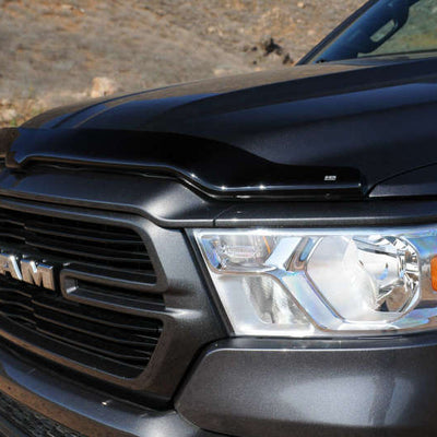 EGR 16+ Chev Silverado LD Superguard Hood Shield