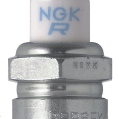 NGK Standard Spark Plug Box of 4 (BPR5EKU)
