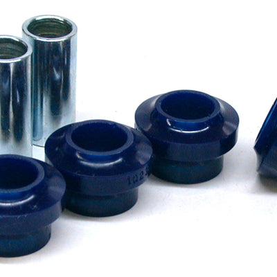 SuperPro 1985 Volvo 745 GLE Front Arm To Strut Rod (Lower) Control Arm-to-Radius Arm Bushing Kit