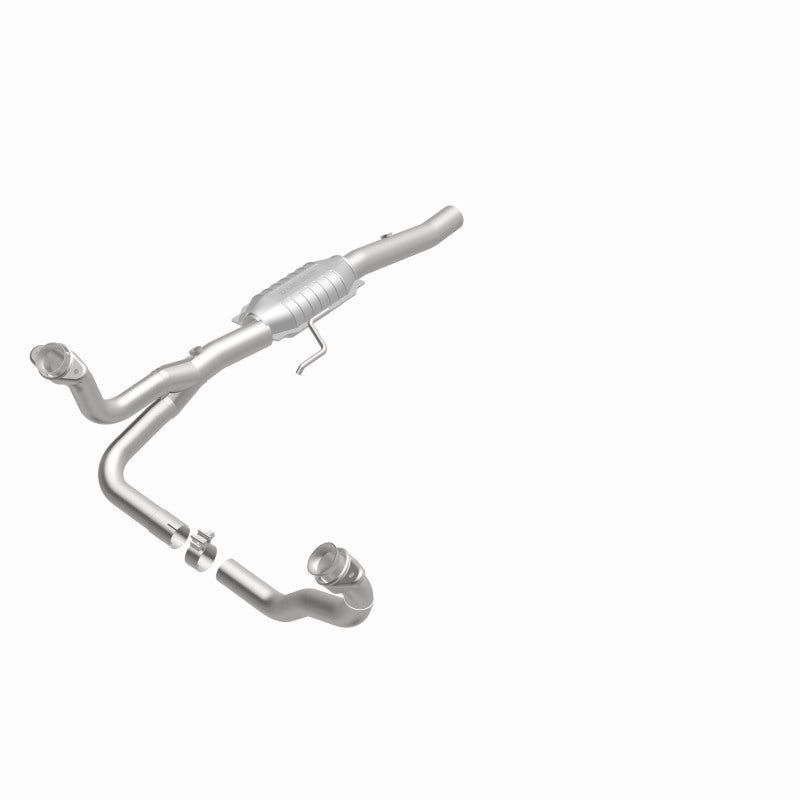 MagnaFlow Direct Fit Catalytic Converter 00-03 Durango 2WD OEM