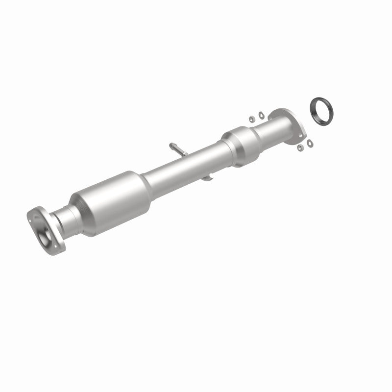 MagnaFlow Direct Fit Catalytic Converter 14-15 Toyota Highlander 3.5L