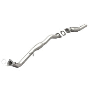 MagnaFlow Direct Fit Catalytic Converter GM 01-02 2500 PS 6L OEM