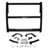 Go Rhino 14-19 Chevrolet Silv 1500 LD (Classic) 3000 Series StepGuard - Black (Grille Guard Only)