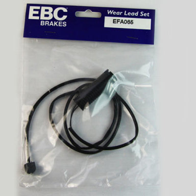 EBC 92-95 BMW M3 3.0 (E36) Front Wear Leads