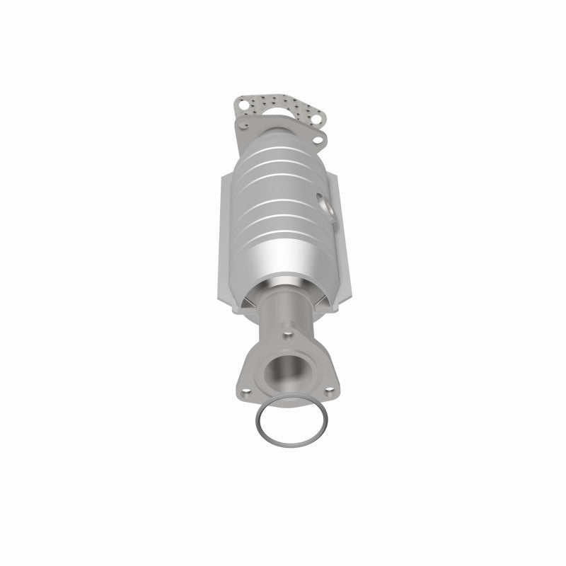 MagnaFlow Direct Fit Catalytic Converter 03-04 Honda Pilot 3.5L OEM