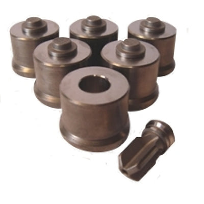 DDP 94-98 Dodge Cummins 5.9L 12V P-7100 Full Cut Delivery Valve Set